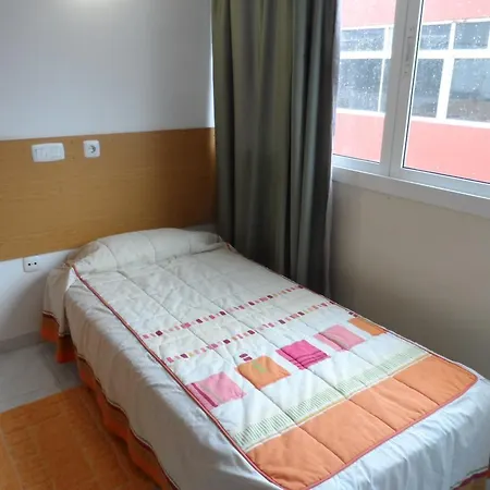 Apartment Fuerteventura Centro Puerto Rosario Iglesia. Secundino 10 Puerto del Rosario (Fuerteventura)