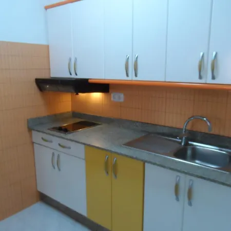 Apartment Fuerteventura Centro Puerto Rosario Iglesia. Secundino 10