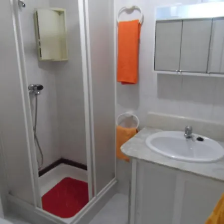 Fuerteventura Centro Puerto Rosario Iglesia. Secundino 10 *