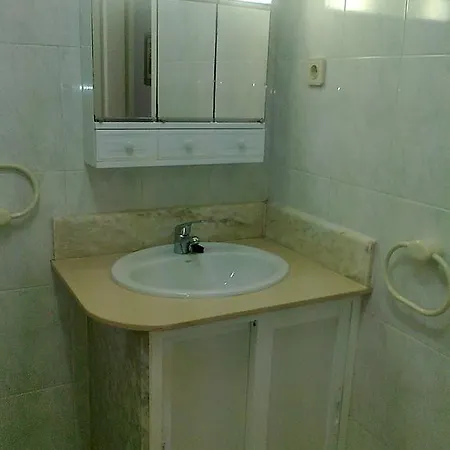 Apartamento Fuerteventura Centro Puerto Rosario Iglesia. Secundino 10