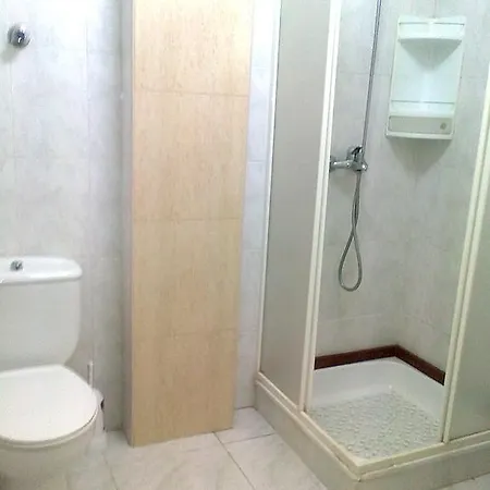 Apartamento Fuerteventura Centro Puerto Rosario Iglesia. Secundino 10 *