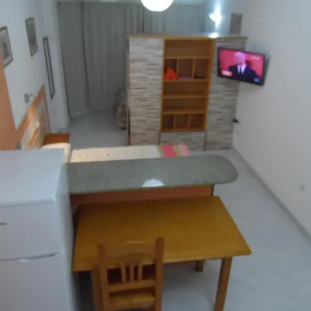 Fuerteventura Centro Puerto Rosario Iglesia. Secundino 10 Apartamento *