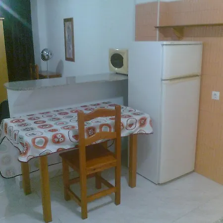 Fuerteventura Centro Puerto Rosario Iglesia. Secundino 10 Apartamento Puerto del Rosario (Fuerteventura)
