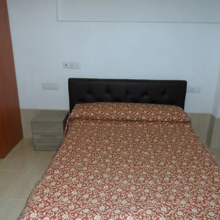 Fuerteventura Centro Puerto Rosario Iglesia. Secundino 10 Apartamento Puerto del Rosario (Fuerteventura)