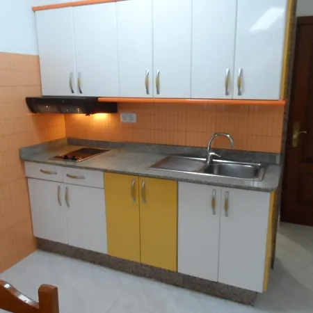 Fuerteventura Centro Puerto Rosario Iglesia. Secundino 10 Apartamento Puerto del Rosario (Fuerteventura)