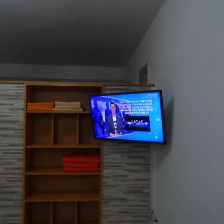Apartamento Fuerteventura Centro Puerto Rosario Iglesia. Secundino 10 Puerto del Rosario (Fuerteventura)