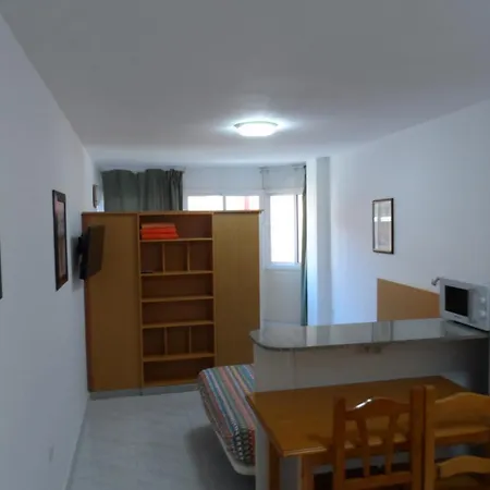Apartamento Fuerteventura Centro Puerto Rosario Iglesia. Secundino 10 *